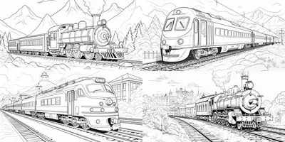 Kostokuk_coloring_page_for_kids_with_passanger_train_eaf7a3d3 0f96 4b45 A75c Dd6cf6172f70